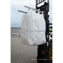 Fast Delivery Manufacturer Flexible Container bag